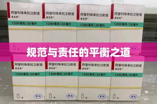 安阳规范与责任的平衡之道