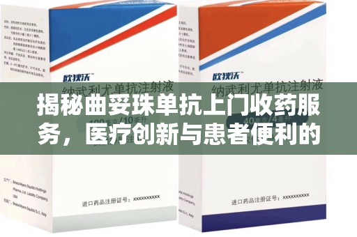 安阳揭秘曲妥珠单抗上门收药服务，医疗创新与患者便利的完美结合