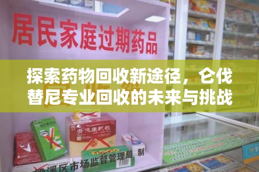 安阳探索药物回收新途径，仑伐替尼专业回收的未来与挑战