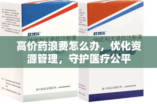 安阳高价药浪费怎么办，优化资源管理，守护医疗公平