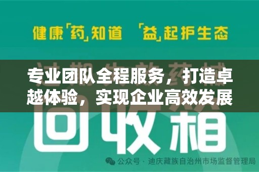 安阳专业团队全程服务，打造卓越体验，实现企业高效发展